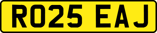 RO25EAJ