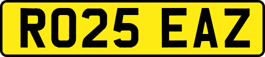 RO25EAZ