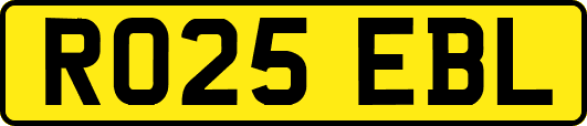 RO25EBL
