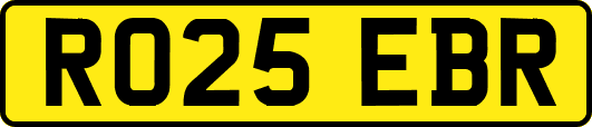 RO25EBR