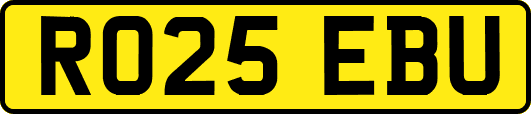 RO25EBU