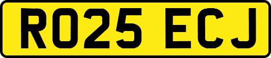RO25ECJ