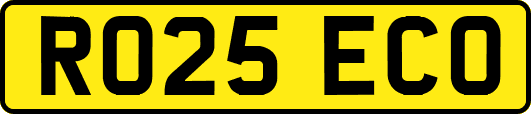 RO25ECO