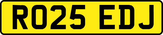 RO25EDJ
