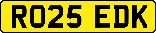 RO25EDK