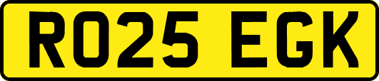 RO25EGK