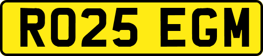 RO25EGM