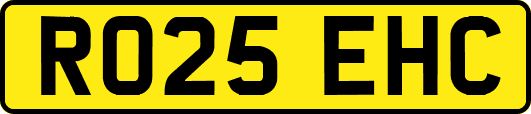 RO25EHC