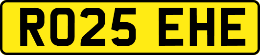 RO25EHE