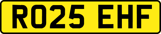 RO25EHF