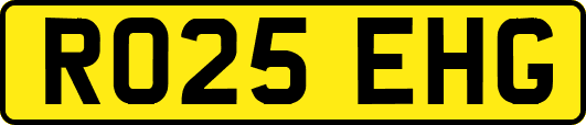 RO25EHG