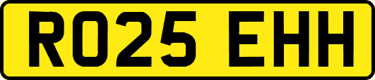 RO25EHH