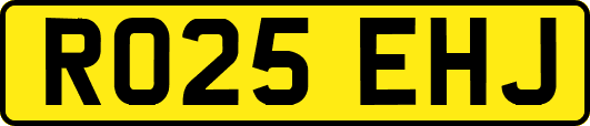 RO25EHJ