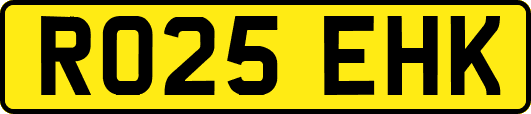 RO25EHK