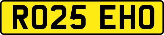 RO25EHO