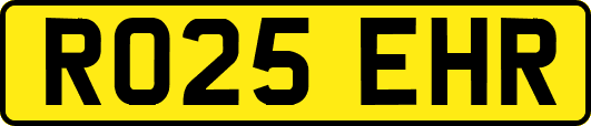 RO25EHR