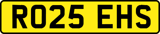 RO25EHS