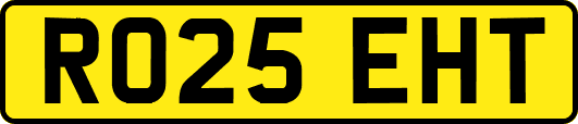RO25EHT