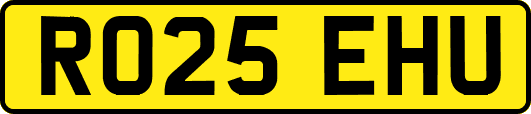 RO25EHU