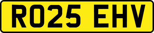 RO25EHV