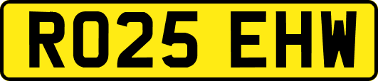 RO25EHW
