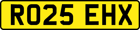 RO25EHX