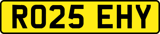 RO25EHY