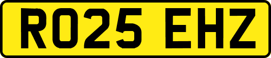 RO25EHZ