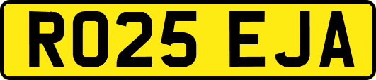 RO25EJA