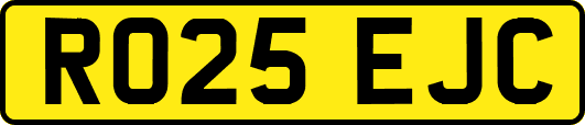 RO25EJC
