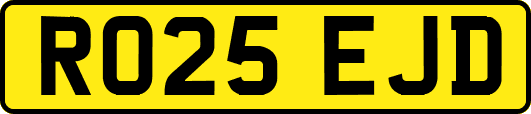 RO25EJD