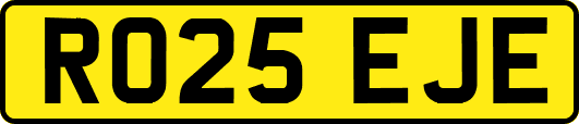 RO25EJE