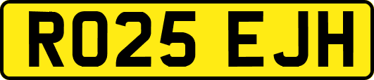 RO25EJH