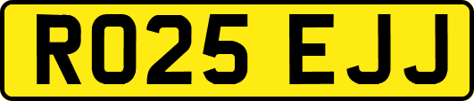 RO25EJJ