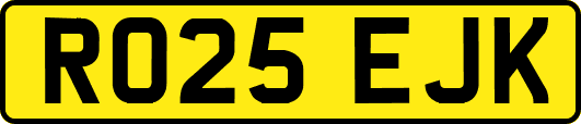 RO25EJK