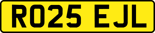 RO25EJL