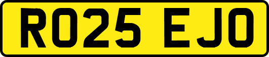 RO25EJO