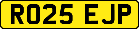 RO25EJP