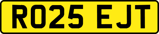 RO25EJT