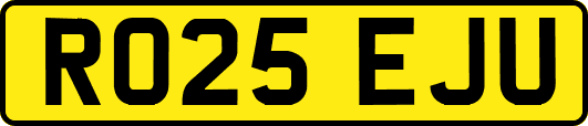 RO25EJU