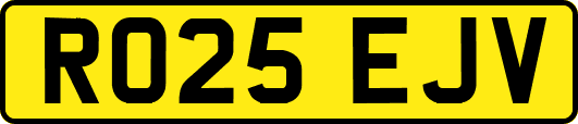 RO25EJV