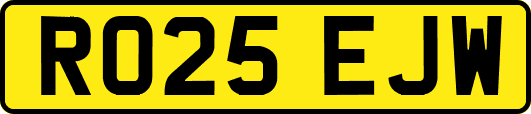 RO25EJW