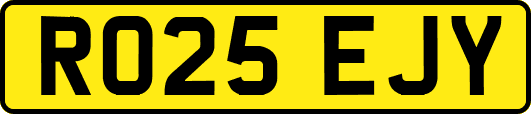 RO25EJY