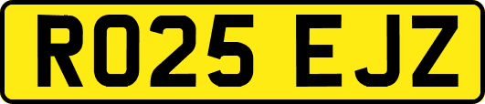 RO25EJZ