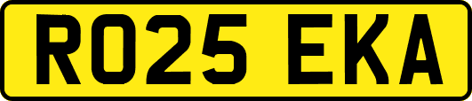 RO25EKA
