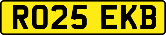 RO25EKB