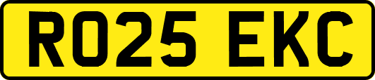 RO25EKC