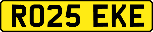 RO25EKE