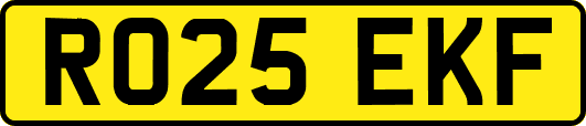 RO25EKF