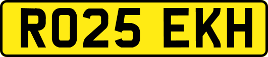 RO25EKH
